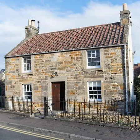 Quirky Cottage St Andrews Exterior photo