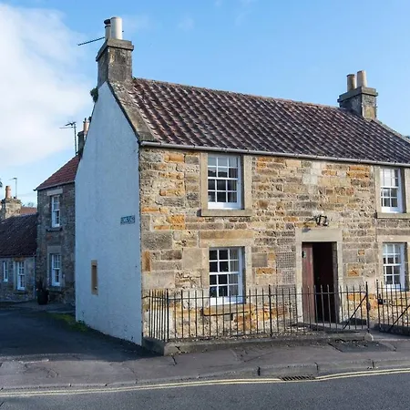 Quirky Cottage St Andrews Exterior photo