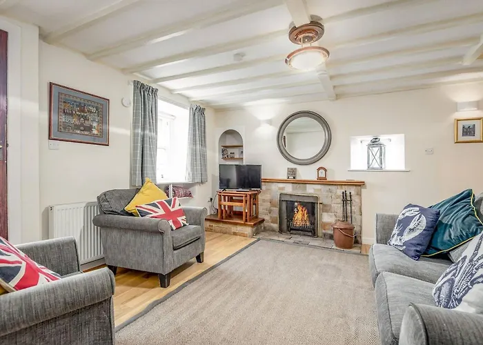 Quirky Cottage