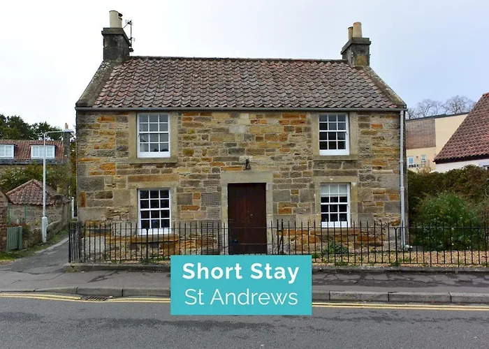 Quirky Cottage