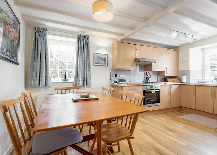 Quirky Cottage
