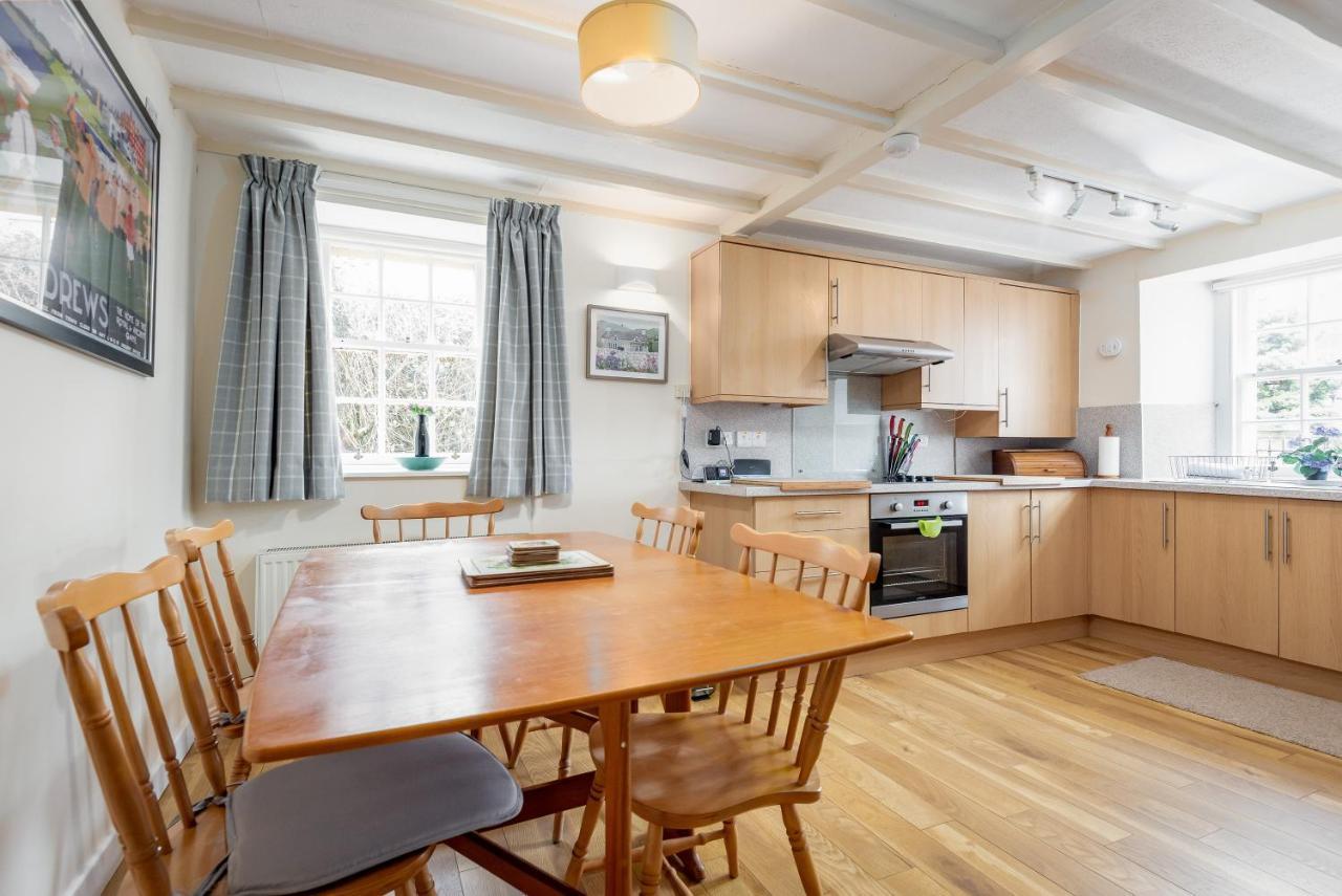 Apartment Quirky St Andrews