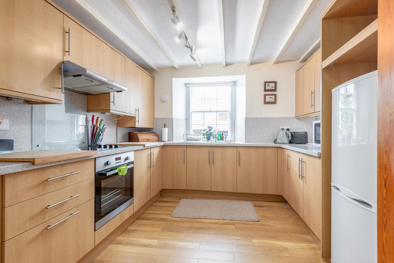 Quirky Apartment St Andrews