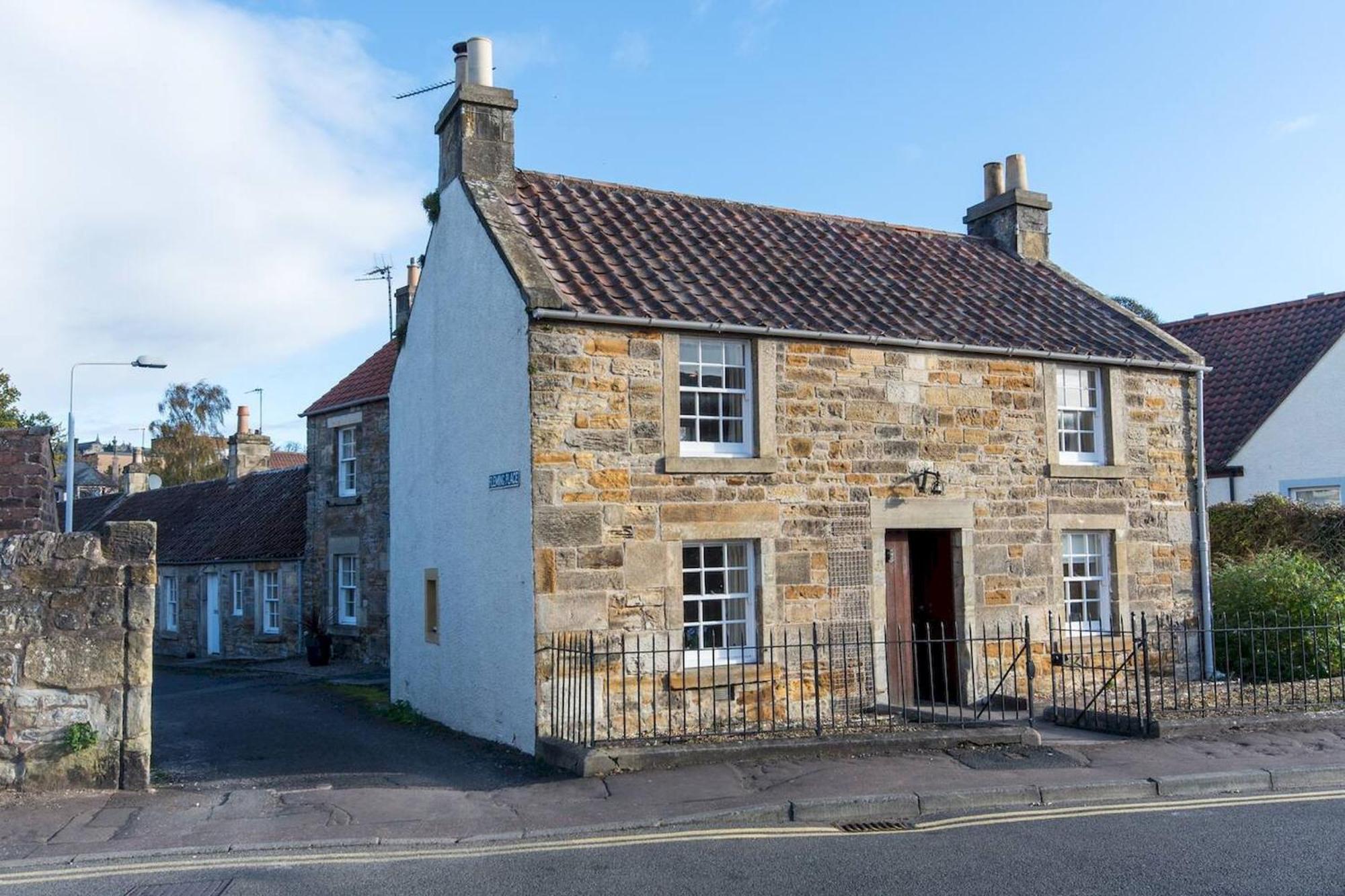 Quirky * St Andrews