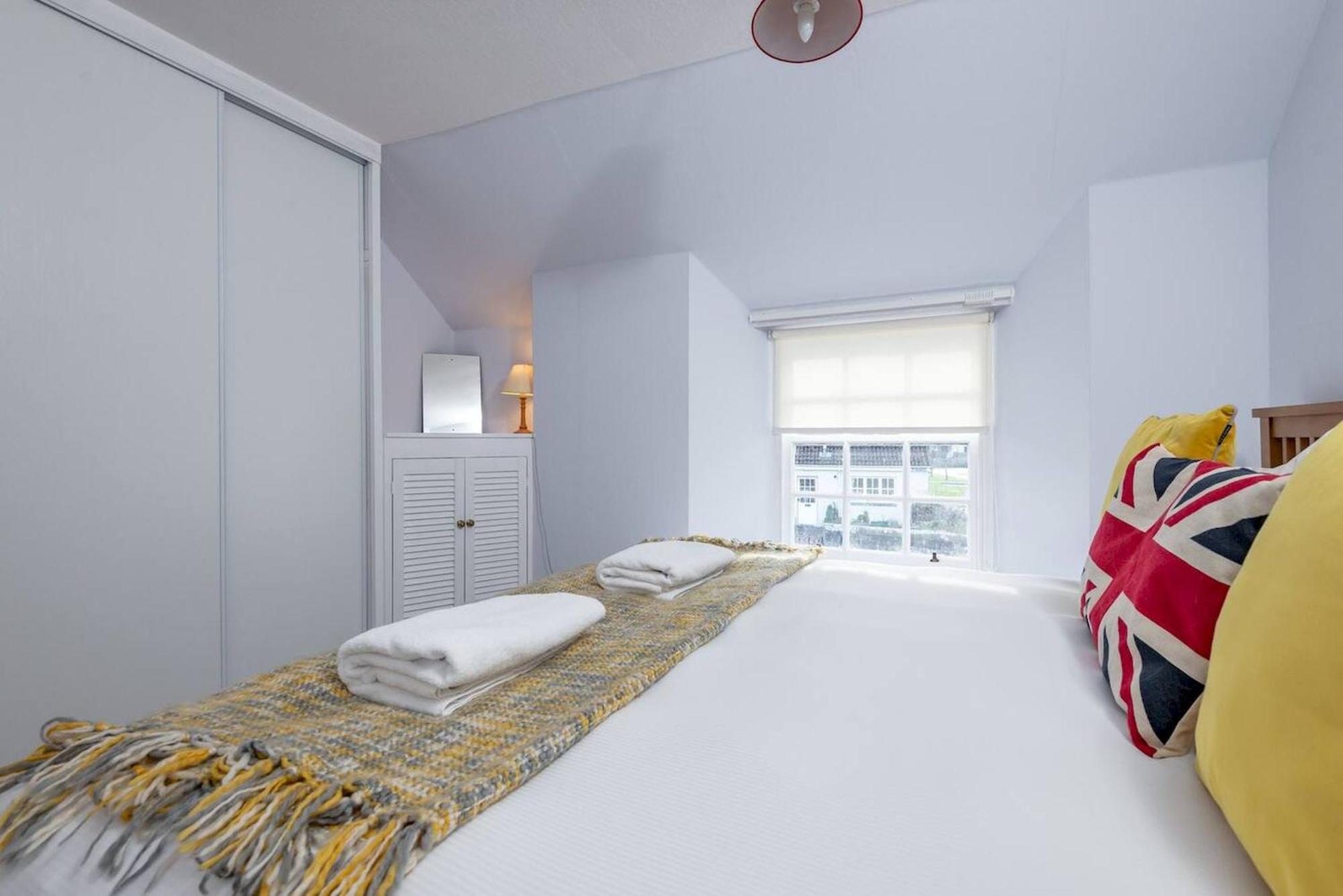Quirky Apartment St Andrews